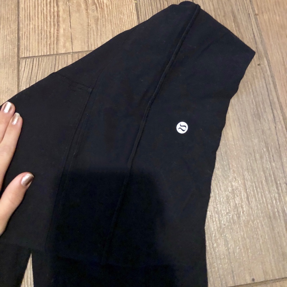 Lululemon Align🍋
